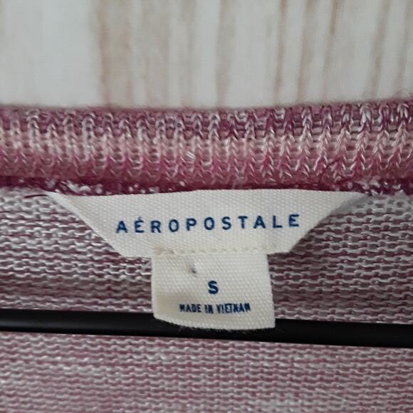 Aeropostale Long Sleeve Sweater - Picture 3 of 6